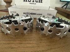 Hutch JDP BMX 9/16 Pro