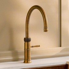 Quooker Fusion Round Tap