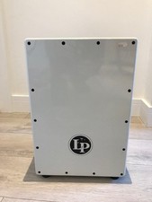 LP Fiberglass Cajon