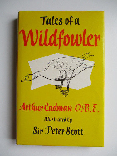 1983 tales wildfowler - 1983, a