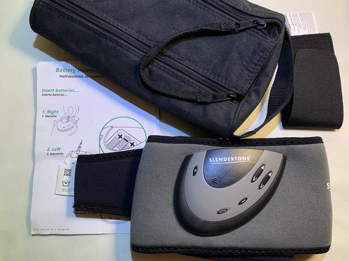 Slendertone flex pro abdominal - pro,