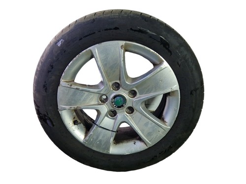 Skoda octavia mk2 1z 16 - fl, 16"