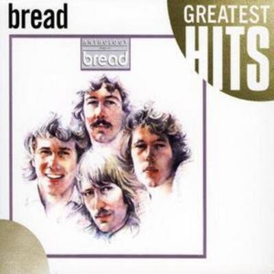 Bread anthology - anthology,