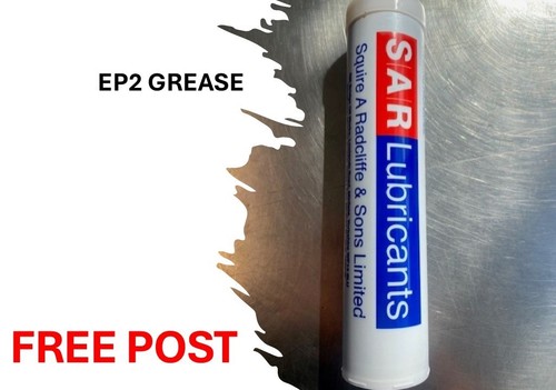 Grease multi purpose ep2 - grease,