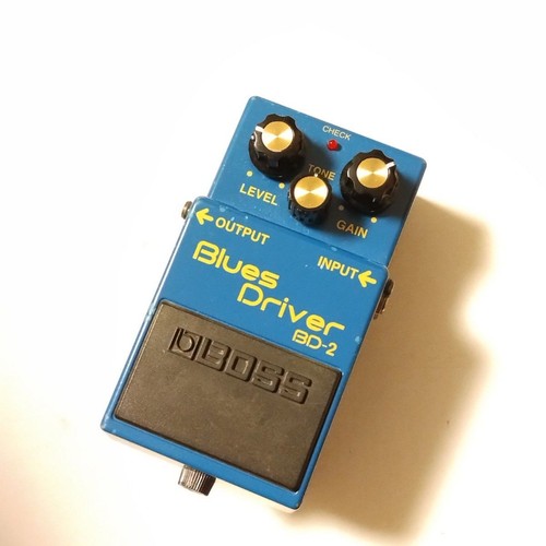 Boss blues driver - boss,