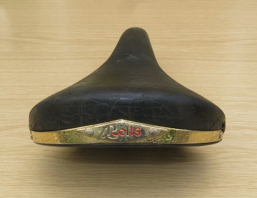 Selle san marco rolls saddle - san,