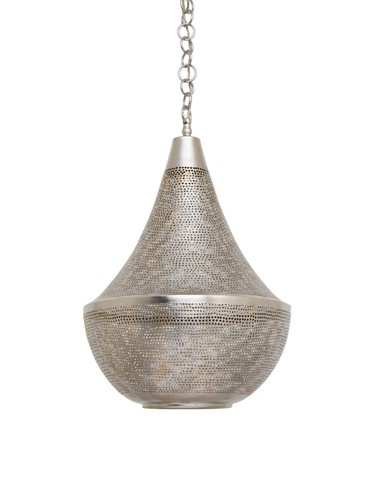 Yusra moroccan ceiling pendant - moroccan,