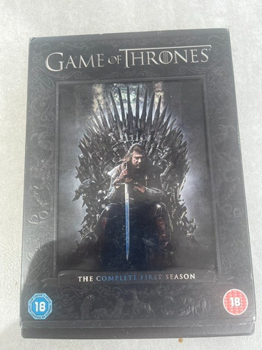 Game thrones complete - thrones,
