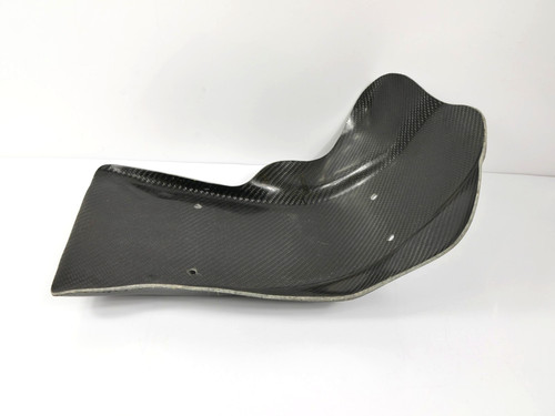 Honda crf450 04 carbon - 02-04,