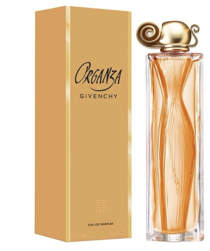 Givenchy organza eau - organza, parfum