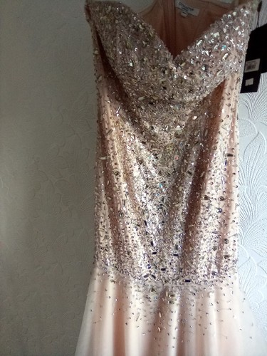 Elegant prom wedding - elegant,