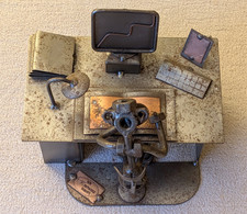 Kunst Design Hamburg Steel &