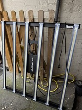 Lumatek Zeus 600W Pro LED Full Spectrum Hydroponics Light