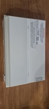 Hager Consumer Unit With Rcbos And Surge Protection