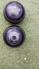 2x Taylor Elite Crown Green