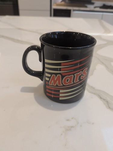 Vintage mars chocolate bar - vintage,