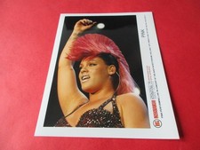 P!NK PINK Alecia Beth Moore