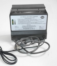 Tga Supersport Breeze 8Mph mobility scooter 8A Heavy Duty Metal battery charger