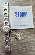 Official storm ladies watch - official,