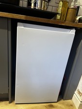 Under Counter Freezer Good