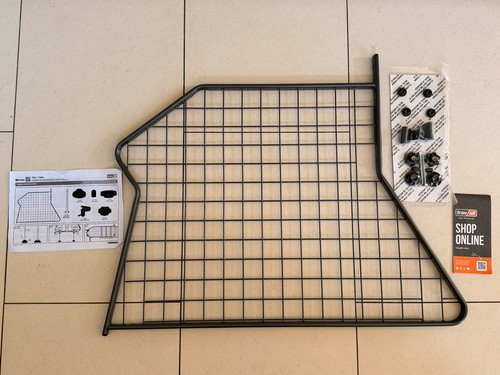 Travall dog guard - dog,