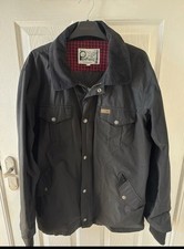 Mens Penfield Jacket Size