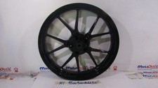 Front Wheel Rim KTM Duke 390