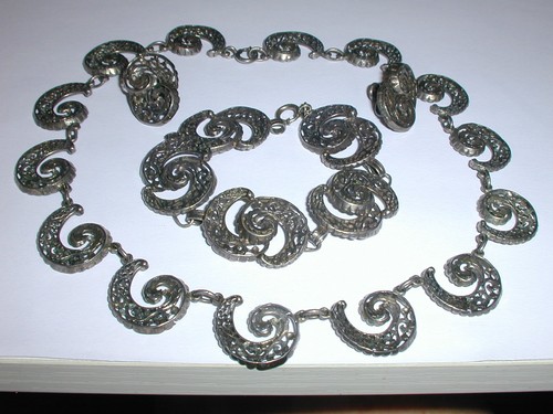 Rare art deco walter - rare-,