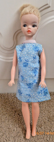 Vintage sindy doll - vintage,