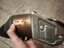 Genuine Opel Corsa OPC 2008