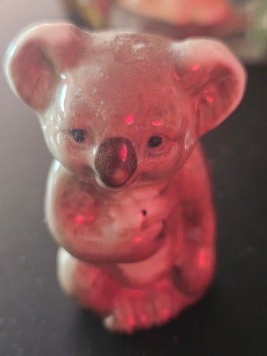 Vintage beswick koala - vintage, bear
