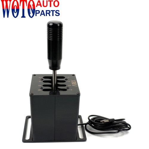 Usb shifter r - 7+r, for