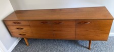 Genuine Avalon Teak Vintage
