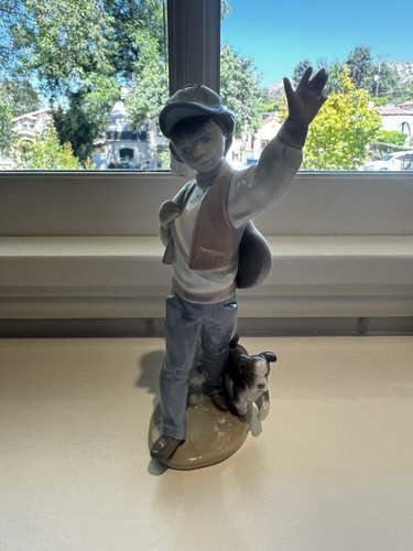 Lladro figurine 6015 - lladro,