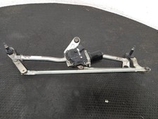 AUDI TT Wiper Motor Front