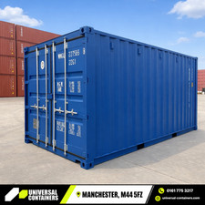 20ft Shipping Container NEW