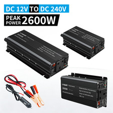 700W 1000W 1300W Pure Sine