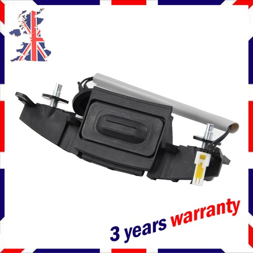 For nissan micra boot lid - for,
