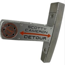 Scotty Cameron Detour Putter