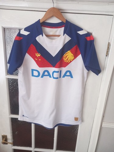Hummel great britain rugby - britain,