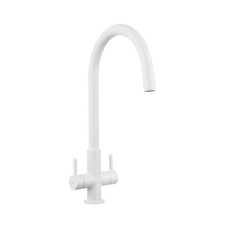 Rangemaster Dual Lever Kitchen