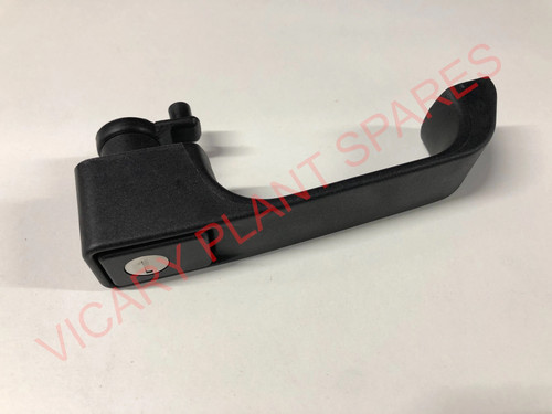 Exterior door handle jcb - jcb, part