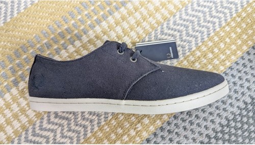 Fred perry mens trainers - fred,