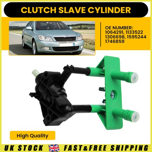 New clutch master cylinder - new,