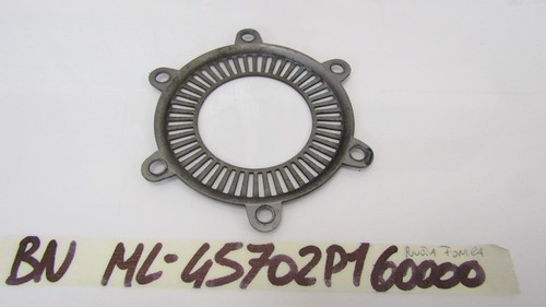 Benelli trk 502 - 17, 20