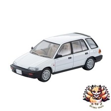 NEW Tomytec Tomica Limited