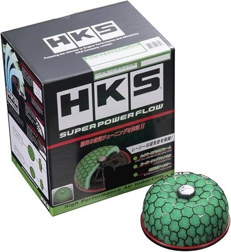 Hks super power flow intake - hks,