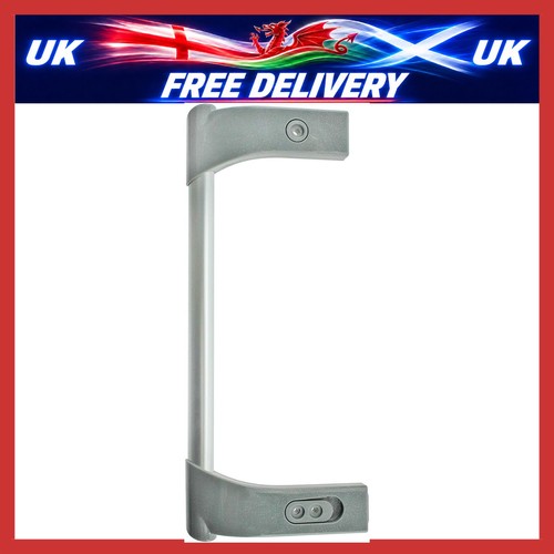 Spares2go granite door handle - spares2go,