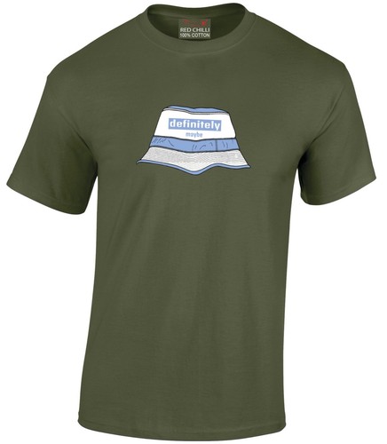 Oasis inspired shirt - oasis,