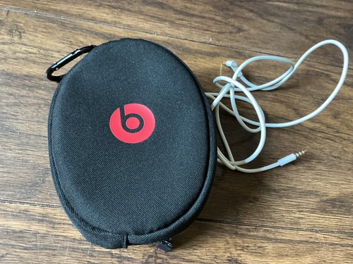 White beats dre solo - white, by
